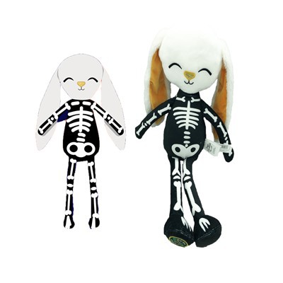 ממולאים של ליל כל הקדושים